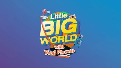LittleBIGworld with Pond Phuwin Bild 1