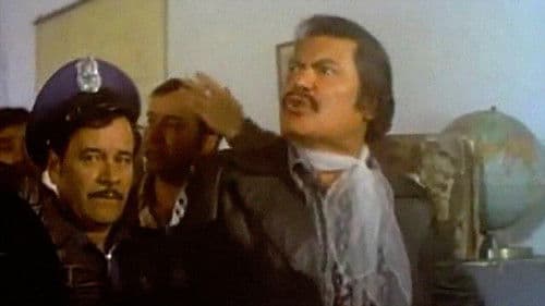 Viva el chubasco Bild 1