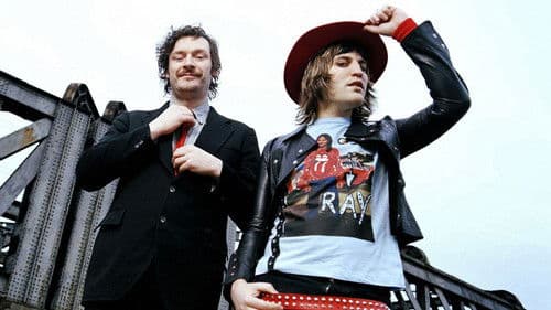 The Mighty Boosh Bild 1