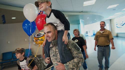 Father Soldier Son Bild 2