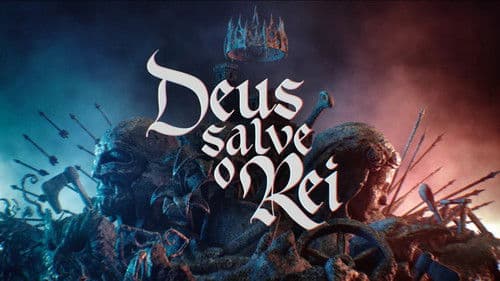Deus Salve o Rei Bild 5