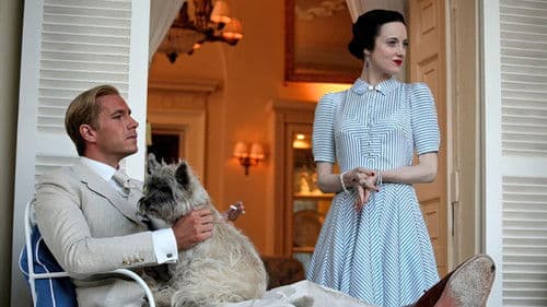 W.E. - Die Romanze des Jahrhunderts Bild 3