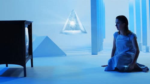 Ava in the End Bild 4