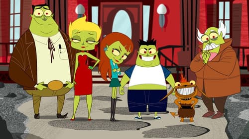 Neighbors from Hell Bild 1