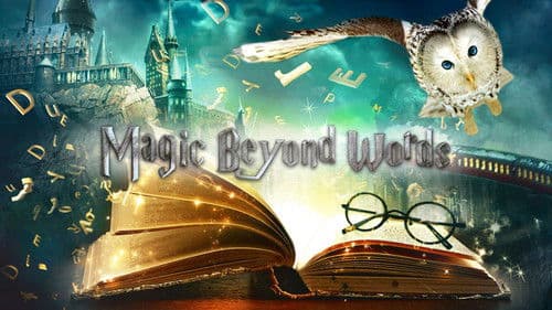 Magic Beyond Words - Die zauberhafte Geschichte der J.K. Rowling Bild 2