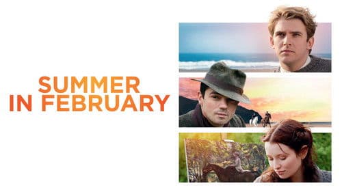 Sommer im Februar Bild 2