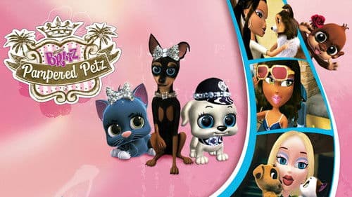Bratz: Pampered Petz Bild 3