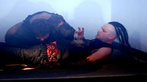 Perkins' 14 - Die Brut des Wahnsinns Bild 1