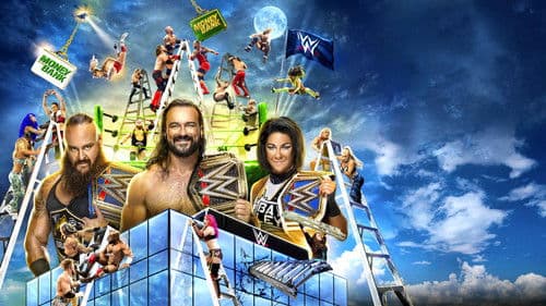WWE Money in the Bank 2020 Bild 1