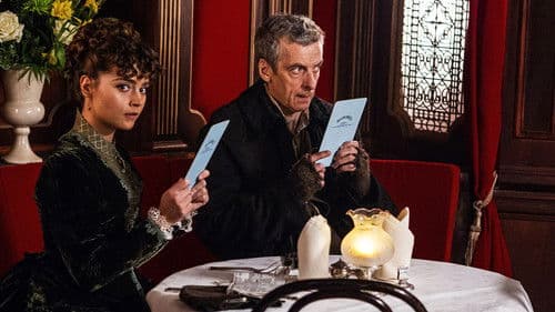 Doctor Who: Deep Breath Bild 4