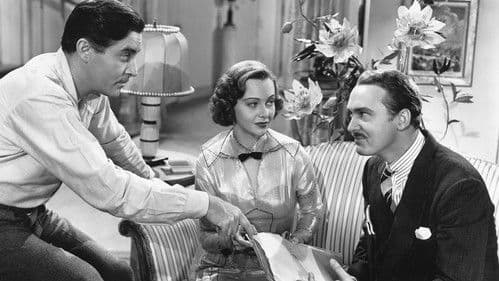 She Married an Artist Bild 1