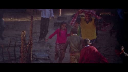 थे ब्लू अम्ब्रेला Bild 3