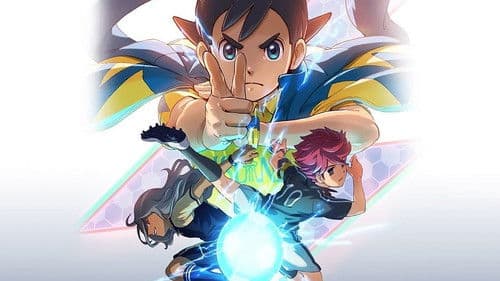 Inazuma Eleven Ares & Orio Bild 6