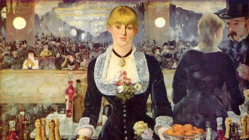 Manet: Portraying Life Bild 1