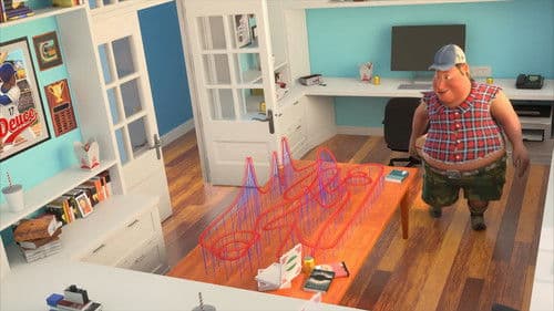 Bobbleheads: The Movie Bild 8