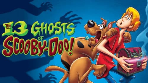 Die 13 Geister von Scooby Doo Bild 2