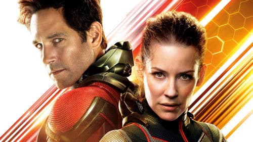 Ant-Man and the Wasp Bild 6