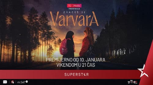 Zvaćeš se Varvara Bild 1