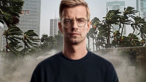 Climate Change – the World's Most Dangerous Show Bild 1