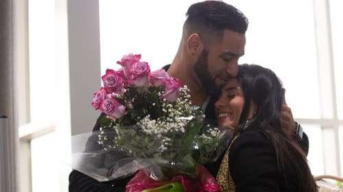 90 Day Fiancé: Just Landed Bild 1