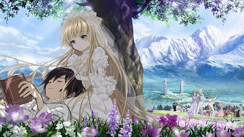 Gosick Bild 1
