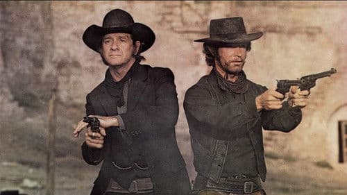 Der Mann aus El Paso Bild 1