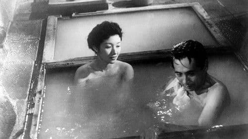 Treibende Wolken Bild 2