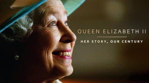 Queen Elizabeth II: Her Story, Our Century Bild 2
