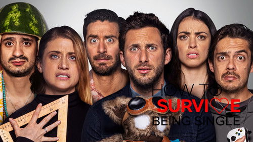 Wie man als Single überlebt Bild 4