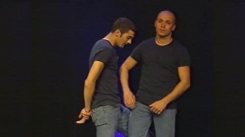 Eric & Ramzy au Palais des Glaces Bild 4