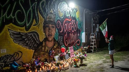 Ich bin Vanessa Guillen Bild 3