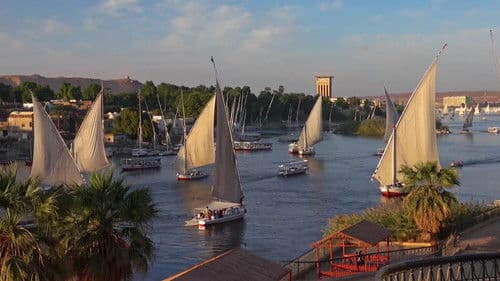 An Egypt Affair Bild 2