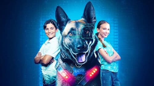 R.A.D.A.R.: The Adventures of the Bionic Dog Bild 5