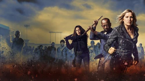 Fear the Walking Dead Bild 8