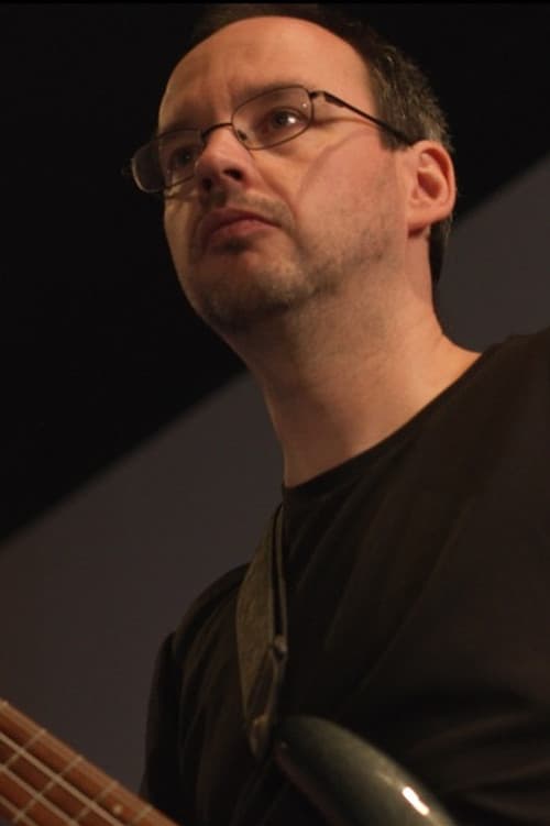 Marc Hyndman