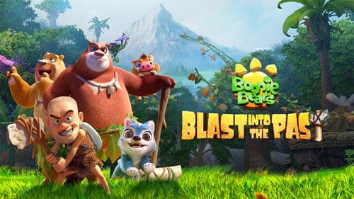 Die Boonies - Eine bärenstarke Zeitreise Bild 4