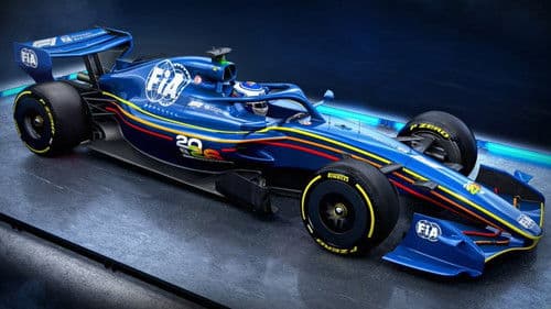 FIA Formula One World Championship Bild 2