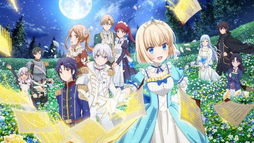 Tearmoon Empire Bild 1