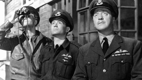 The Way to the Stars Bild 2