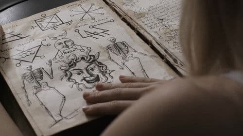 Ouija House - Domizil des Teufels Bild 4