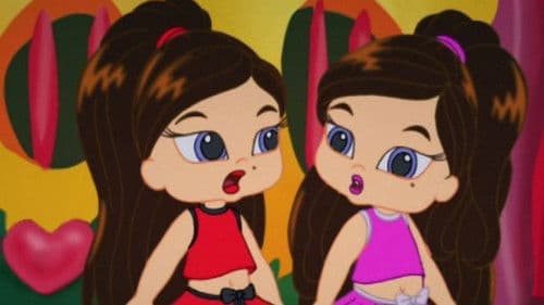 Bratz: Babyz - The Movie Bild 1