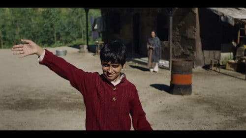 The Apple Picker's Son Bild 1