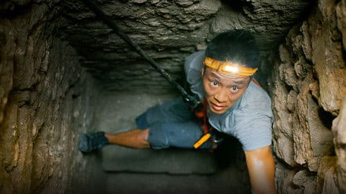 Lost Cities: Megacity of the Maya Warrior King Bild 1