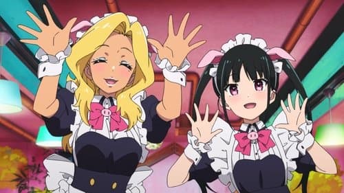 Akiba Maid War Bild 2