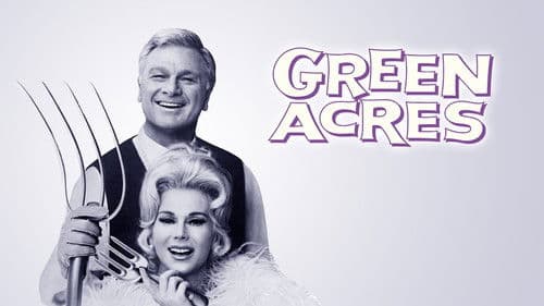 Green Acres Bild 3