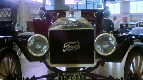 Henry Ford's America Bild 2