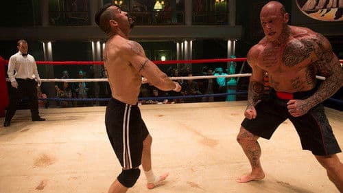 Undisputed IV - Boyka is back Bild 8