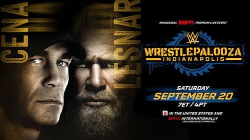 WWE Wrestlepalooza Bild 5