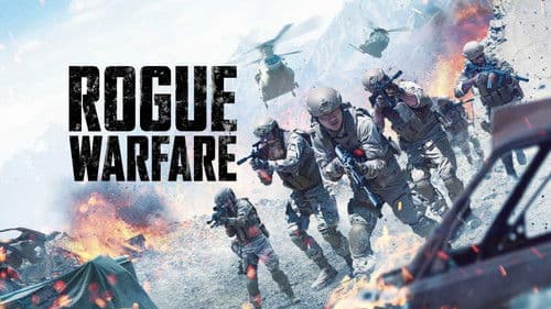 Rogue Warfare - Der Feind Bild 3