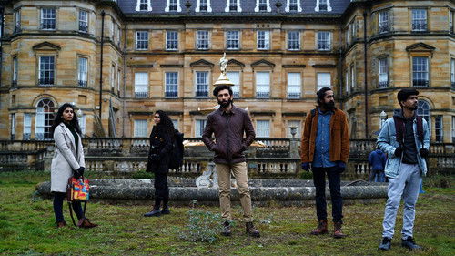 అశ్విన్స్ Bild 1